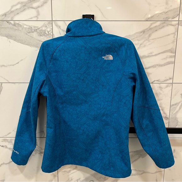The North Face TNF APEX Soft Shell Jacket Size Large - Picture 2 of 6
